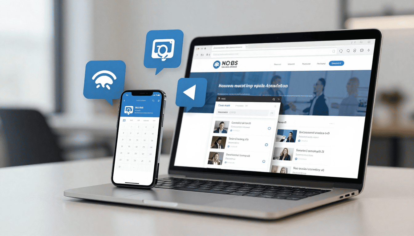 Social Media Management Services