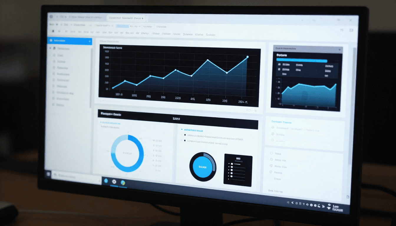 Software Development Service
