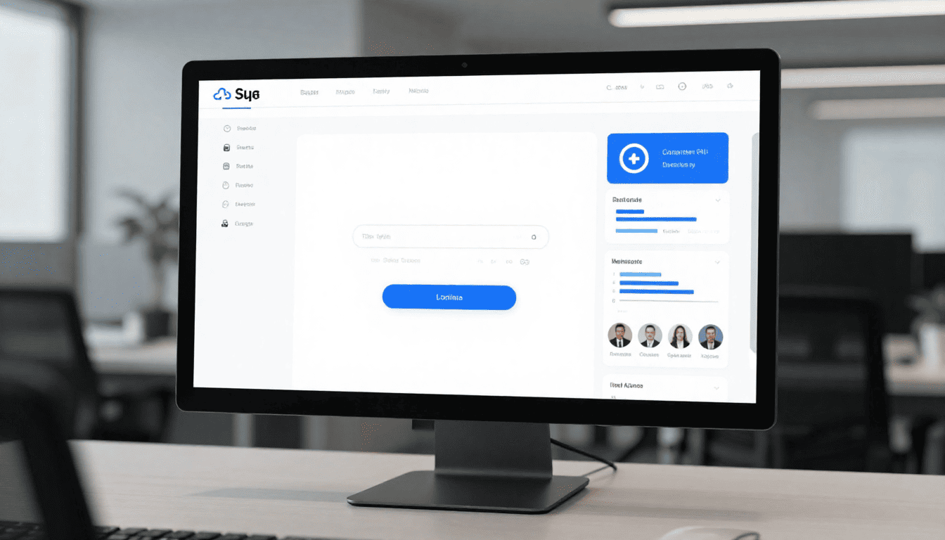 Web Application Development Service